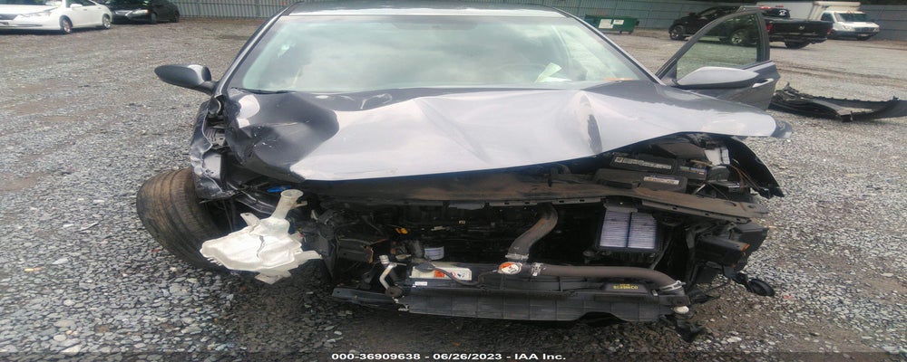 KMHCT5AE4HU336326 2017 HYUNDAI ACCENT photo no. 6