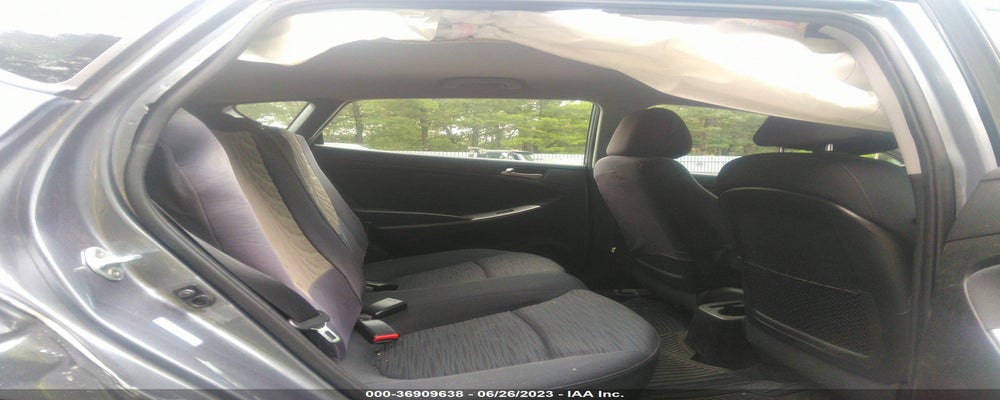 KMHCT5AE4HU336326 2017 HYUNDAI ACCENT photo no. 8