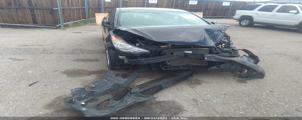 KMHDH4AEXDU611885 2013 HYUNDAI ELANTRA photo no. 6