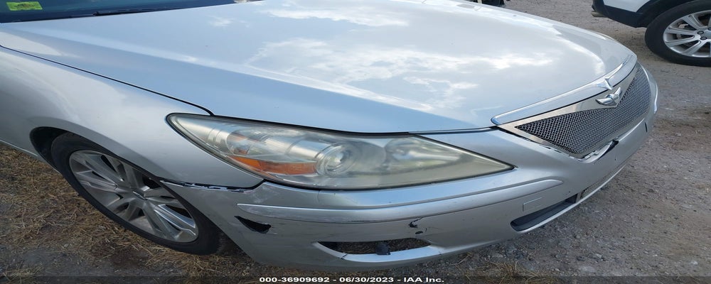 KMHGC4DF3BU125092 2011 HYUNDAI GENESIS photo no. 6