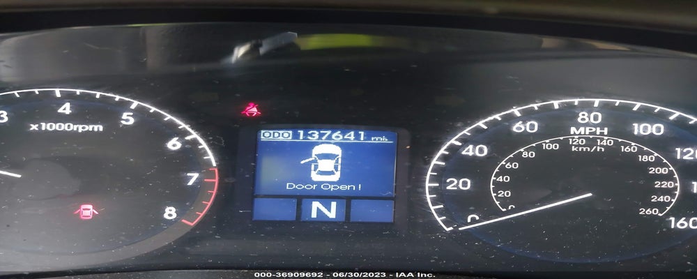 KMHGC4DF3BU125092 2011 HYUNDAI GENESIS photo no. 7