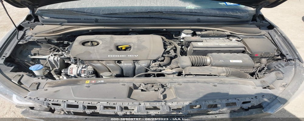 5NPD74LF8JH262762 2018 HYUNDAI ELANTRA photo no. 10