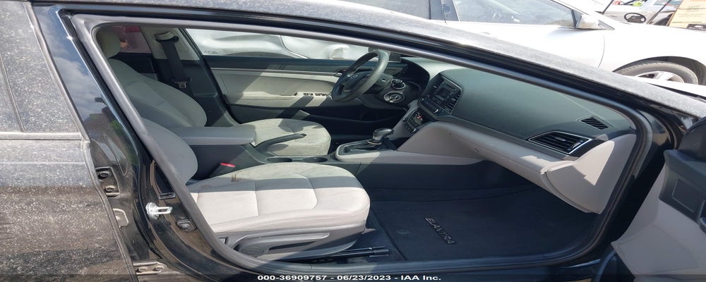 5NPD74LF8JH262762 2018 HYUNDAI ELANTRA photo no. 5
