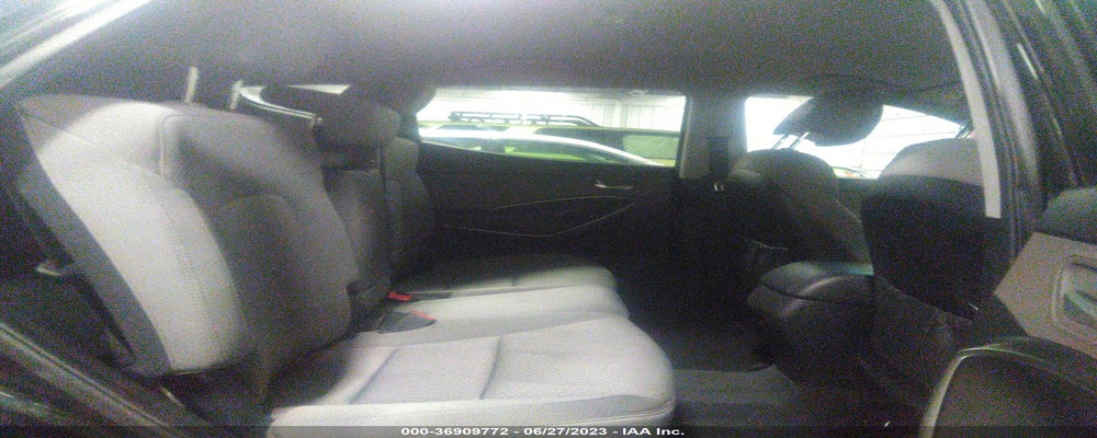 5NMZUDLB0JH059633 2018 HYUNDAI SANTA FE SPORT photo no. 8