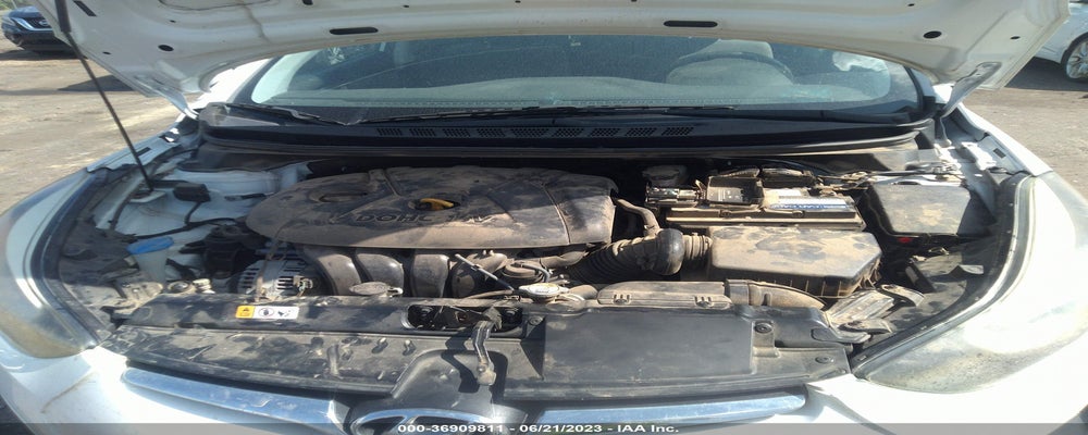5NPDH4AE4GH684253 2016 HYUNDAI ELANTRA photo no. 10