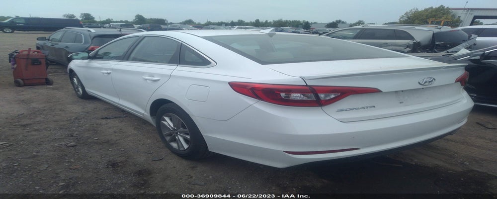 5NPE24AF7HH450964 2017 HYUNDAI SONATA photo no. 3