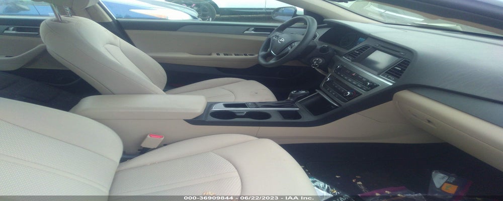 5NPE24AF7HH450964 2017 HYUNDAI SONATA photo no. 5