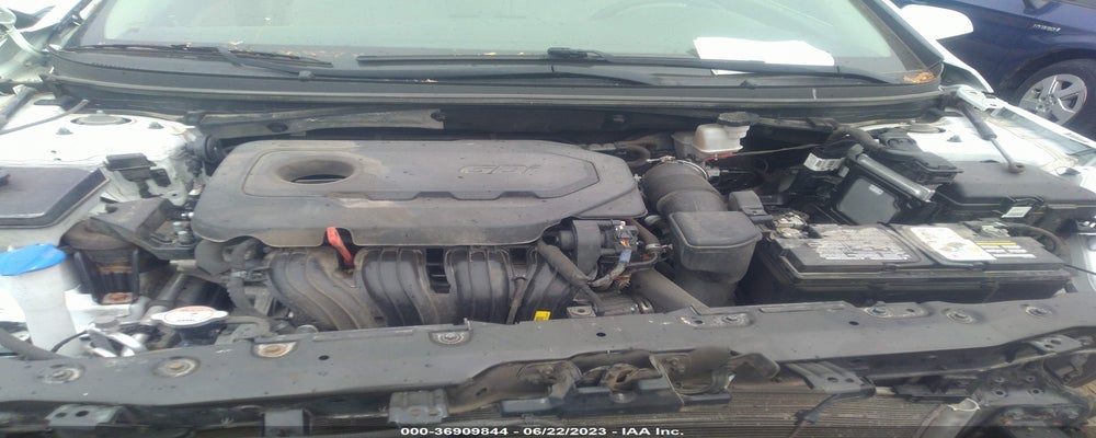 5NPE24AF7HH450964 2017 HYUNDAI SONATA photo no. 6