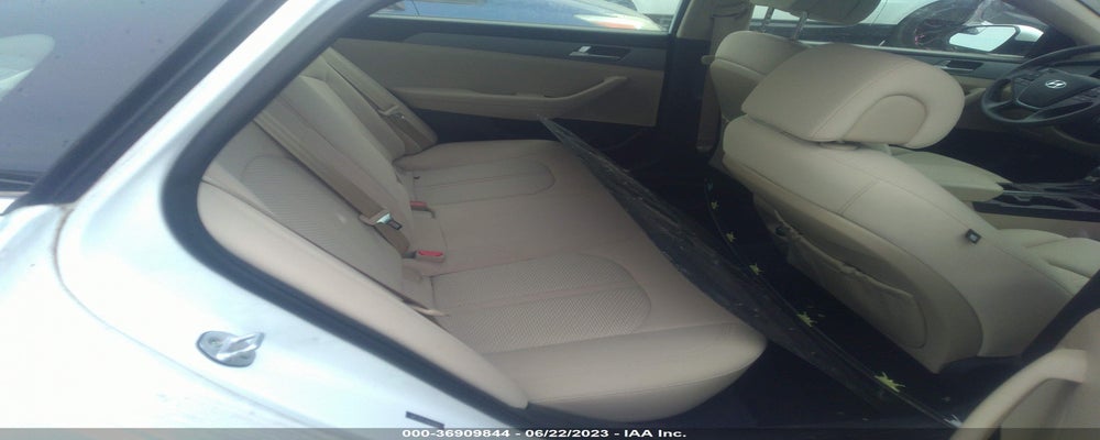 5NPE24AF7HH450964 2017 HYUNDAI SONATA photo no. 8