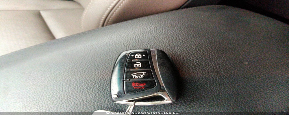KM8SRDHF2EU065989 2014 HYUNDAI SANTA FE photo no. 11