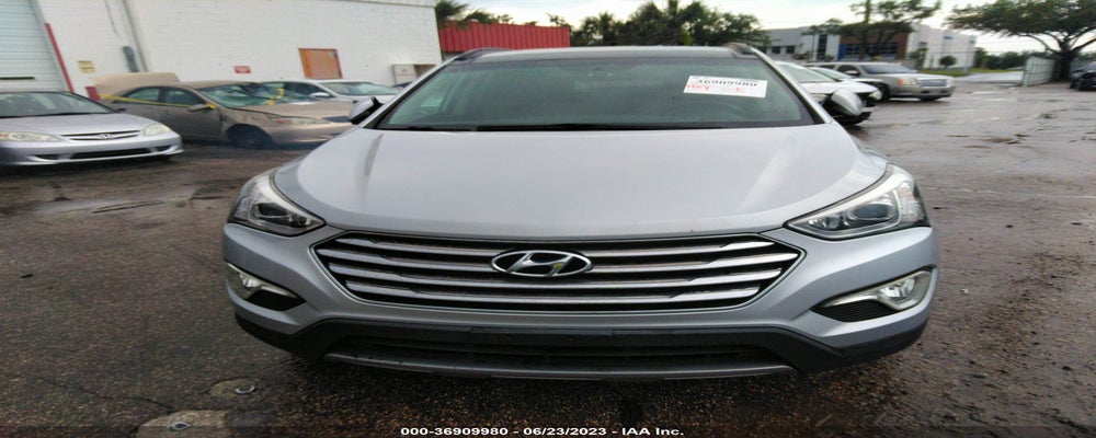 KM8SRDHF2EU065989 2014 HYUNDAI SANTA FE photo no. 6