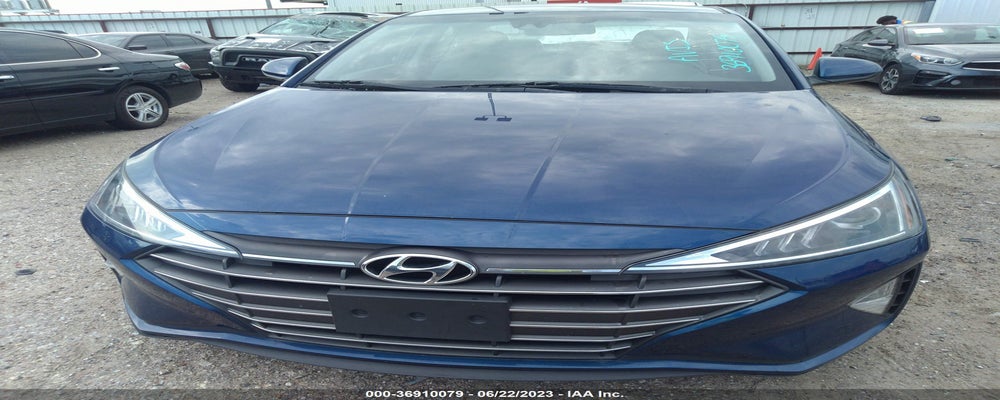 5NPD84LF0LH585641 2020 HYUNDAI ELANTRA photo no. 6