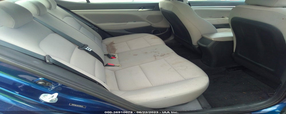 5NPD84LF0LH585641 2020 HYUNDAI ELANTRA photo no. 8