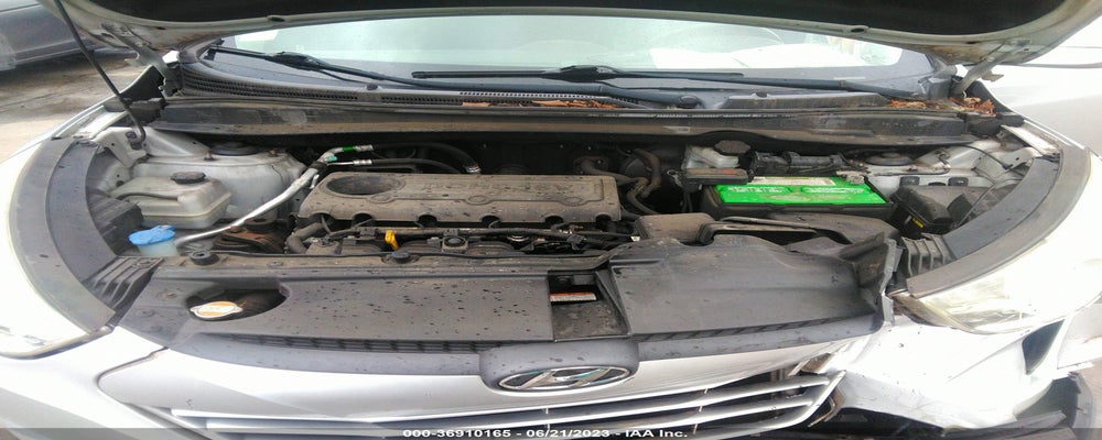 KM8JU3AC2CU459154 2012 HYUNDAI TUCSON photo no. 10