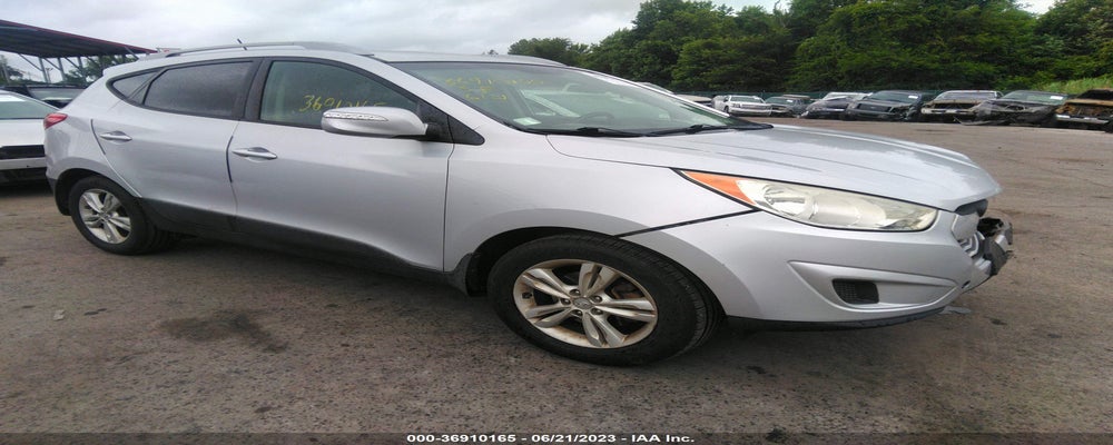 KM8JU3AC2CU459154 2012 HYUNDAI TUCSON photo no. 17