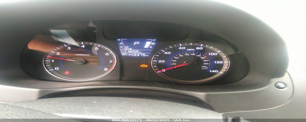 KMHCU5AE9EU145798 2014 HYUNDAI ACCENT photo no. 7
