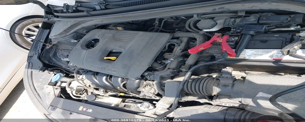 5NPD84LF2LH567710 2020 HYUNDAI ELANTRA photo no. 10