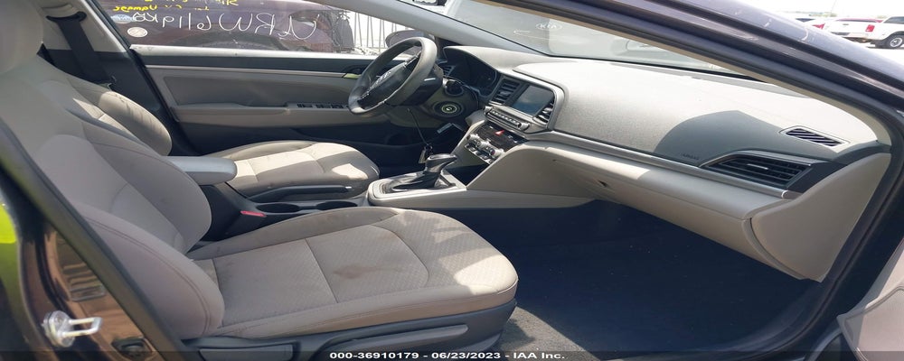5NPD84LF2LH567710 2020 HYUNDAI ELANTRA photo no. 5