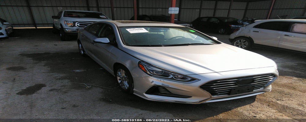 5NPE34AF2JH597826 2018 HYUNDAI SONATA photo no. 16