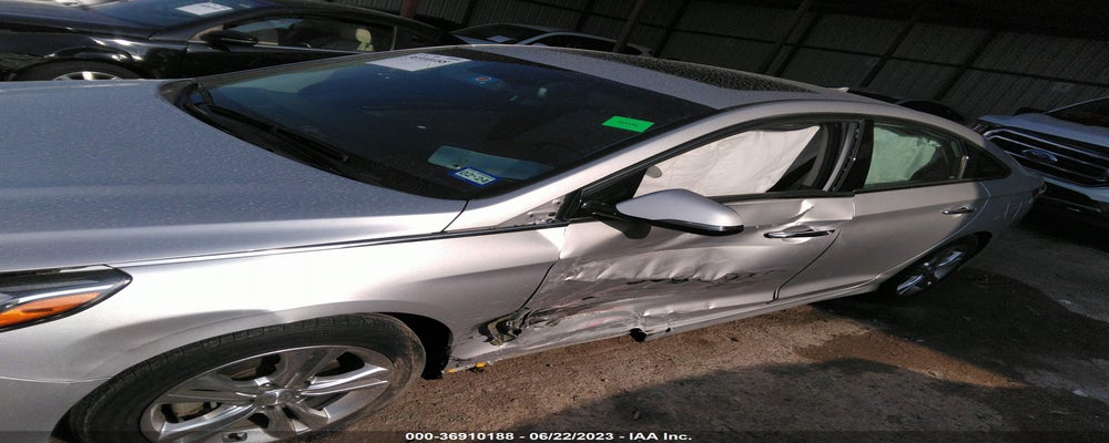 5NPE34AF2JH597826 2018 HYUNDAI SONATA photo no. 6