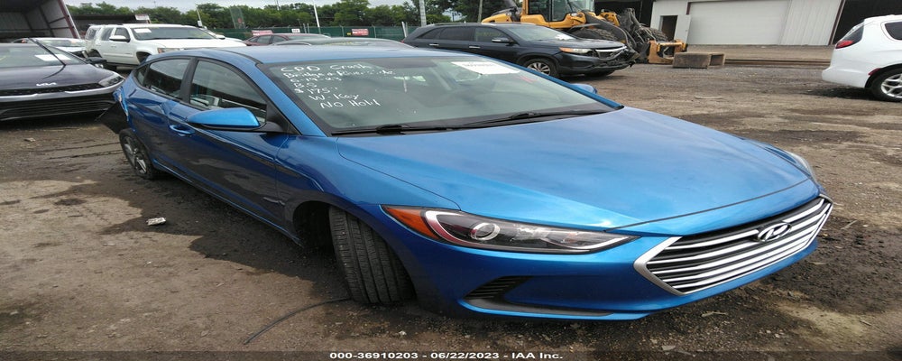 5NPD84LF0HH185571 2017 HYUNDAI ELANTRA photo no. 21