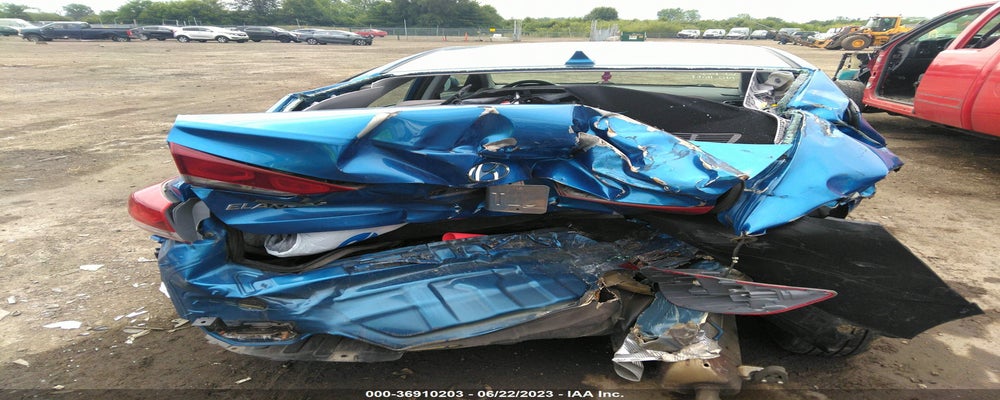 5NPD84LF0HH185571 2017 HYUNDAI ELANTRA photo no. 6