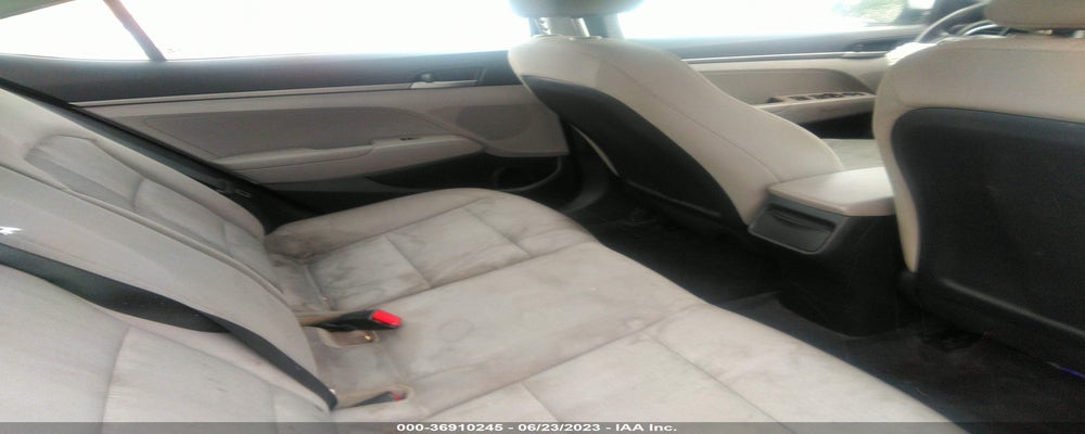 5NPD74LF3HH148307 2017 HYUNDAI ELANTRA photo no. 8