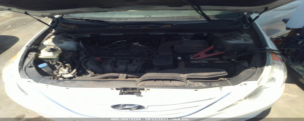 5NPEB4ACXDH551223 2013 HYUNDAI SONATA photo no. 10