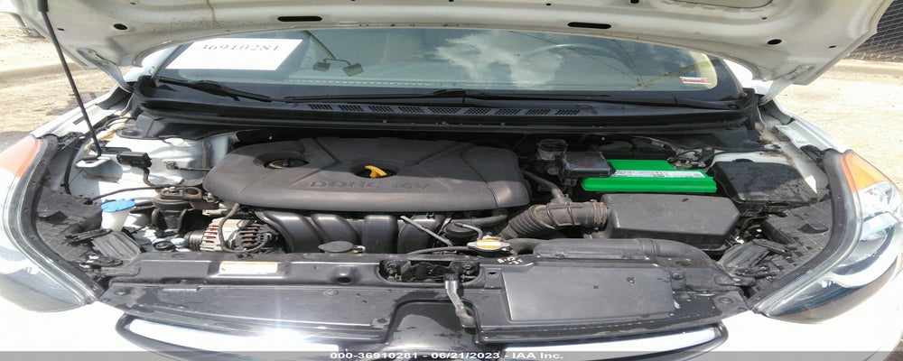 5NPDH4AE2BH023846 2011 HYUNDAI ELANTRA photo no. 10