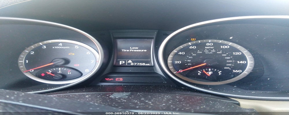 5XYZT3LB3EG145533 2014 HYUNDAI SANTA FE SPORT photo no. 7