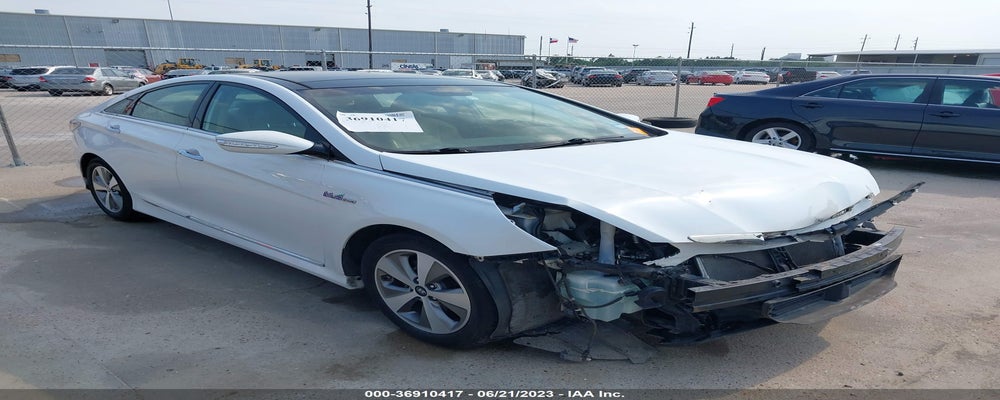 KMHEC4A42CA054402 2012 HYUNDAI SONATA photo no. 3