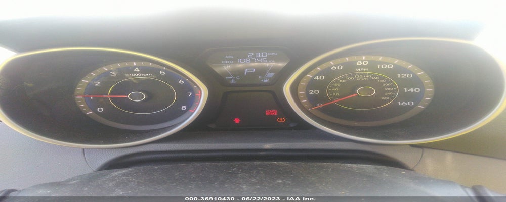 KMHDH4AE0CU254005 2012 HYUNDAI ELANTRA photo no. 7