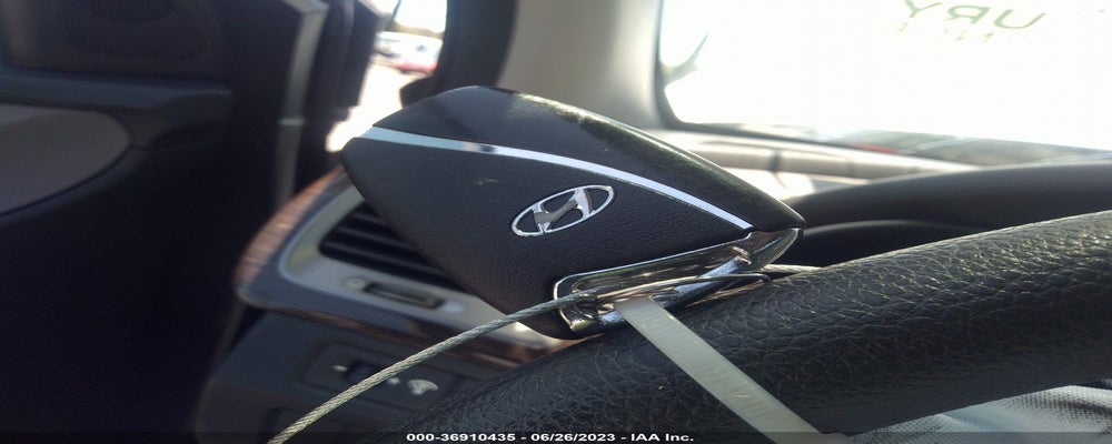 5XYZU3LB3JG510834 2018 HYUNDAI SANTA FE SPORT photo no. 11