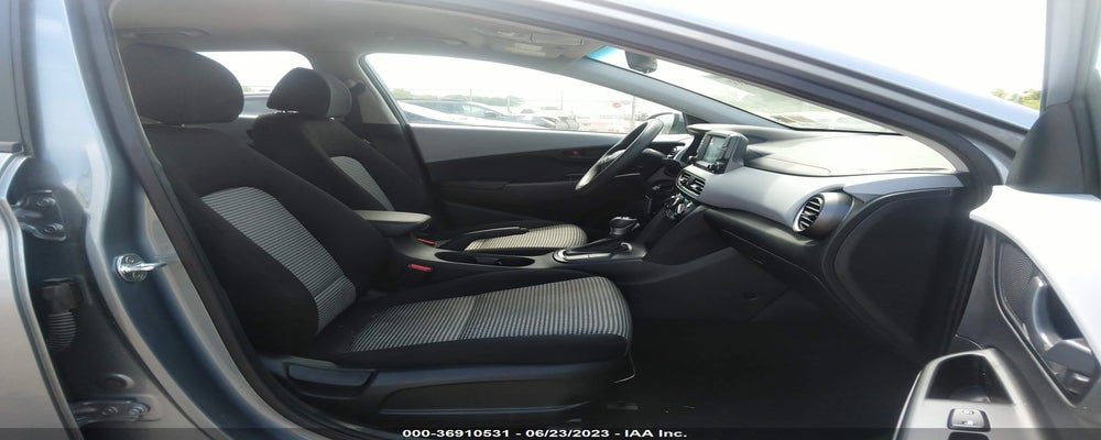 KM8K12AA6MU642290 2021 HYUNDAI KONA photo no. 5