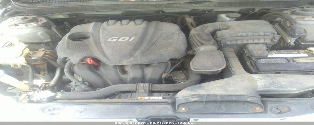 5NPEB4AC2DH624343 2013 HYUNDAI SONATA photo no. 10