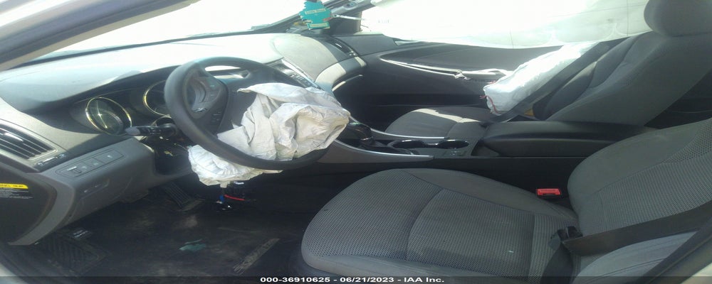 5NPEB4AC2DH624343 2013 HYUNDAI SONATA photo no. 5