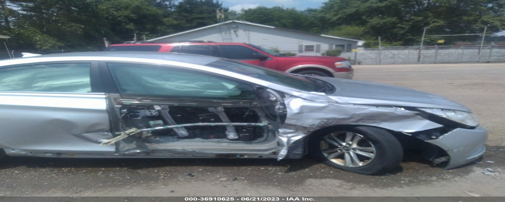 5NPEB4AC2DH624343 2013 HYUNDAI SONATA photo no. 6
