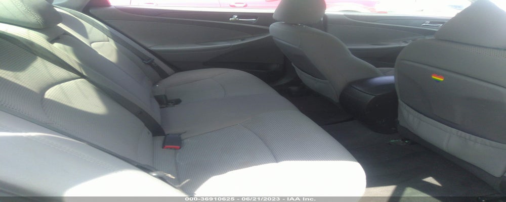 5NPEB4AC2DH624343 2013 HYUNDAI SONATA photo no. 8