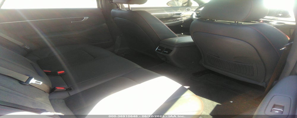 5NPEJ4J25LH013179 2020 HYUNDAI SONATA photo no. 8