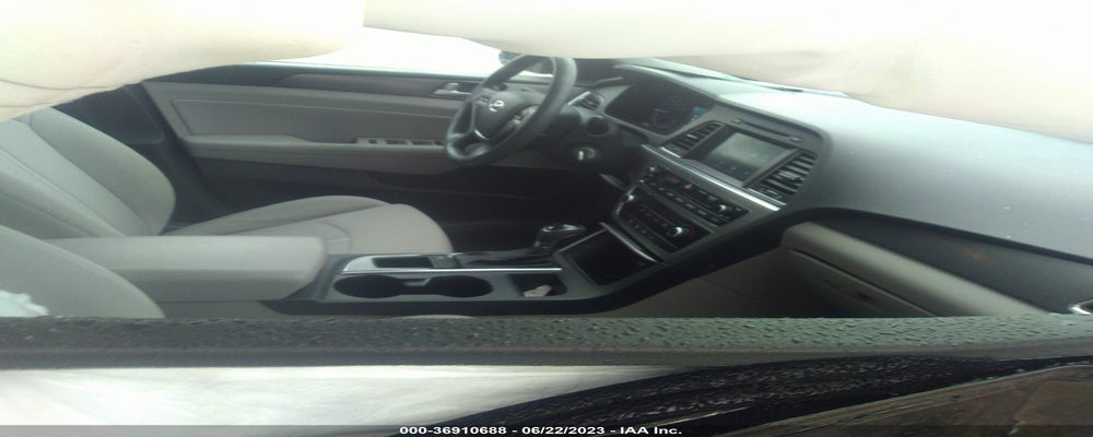5NPE34AFXGH268610 2016 HYUNDAI SONATA photo no. 5