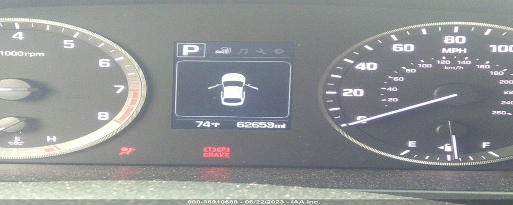 5NPE34AFXGH268610 2016 HYUNDAI SONATA photo no. 7