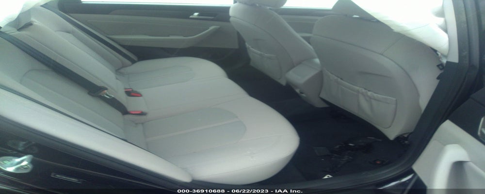5NPE34AFXGH268610 2016 HYUNDAI SONATA photo no. 8