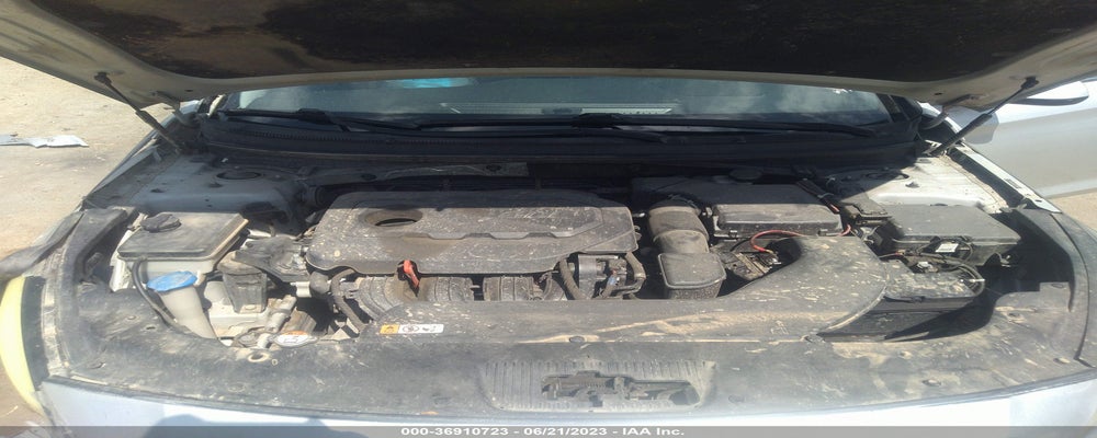 5NPE24AF9HH530539 2017 HYUNDAI SONATA photo no. 10