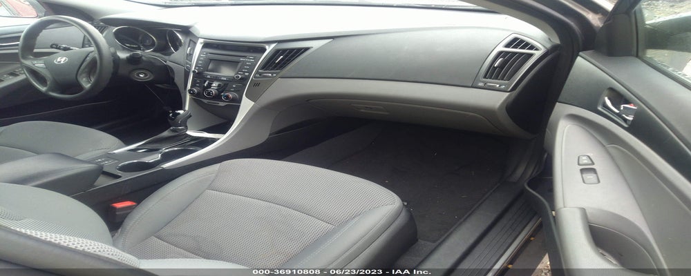 5NPEB4AC7EH943805 2014 HYUNDAI SONATA photo no. 5