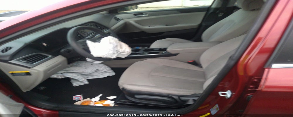 5NPE24AFXFH062799 2015 HYUNDAI SONATA photo no. 5