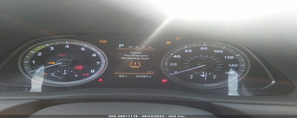 KMHL64JA8MA160892 2021 HYUNDAI SONATA photo no. 7