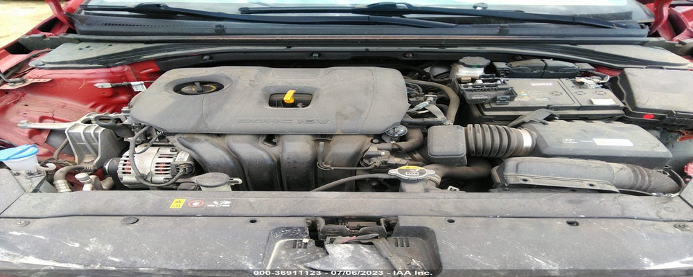 5NPD84LF3KH461393 2019 HYUNDAI ELANTRA photo no. 10