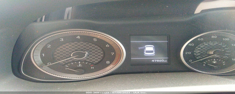 5NPD84LF3KH461393 2019 HYUNDAI ELANTRA photo no. 7