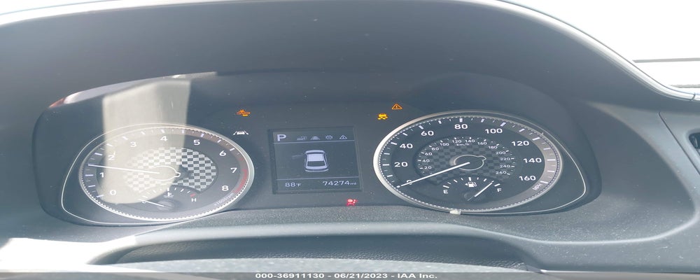 5NPD84LF9KH429645 2019 HYUNDAI ELANTRA photo no. 7