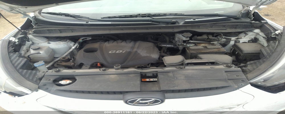KM8JU3AG1EU898707 2014 HYUNDAI TUCSON photo no. 10